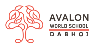 Logo of Avalon World School, Dabhoi