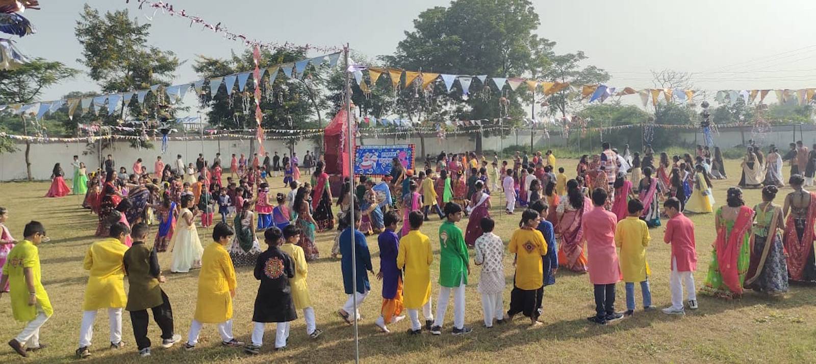 Avalon World School, Dabhoi